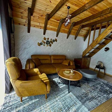 Lux Vila Moticki Gaj Žabljak Екстериор снимка