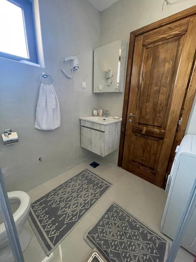 Lux Vila Moticki Gaj Žabljak Екстериор снимка